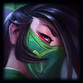 Akali - Perfect Execution