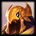 Azir - Emperor's Divide