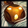 Bard - Tempered Fate