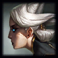 Camille - The Hextech Ultimatum