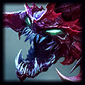 Cho'Gath - Feast