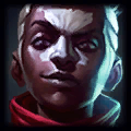 Ekko - Chronobreak