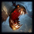 Fiddlesticks - Crowstorm
