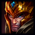 Jarvan IV - Cataclysm