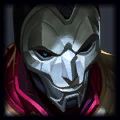 Jhin - Curtain Call