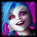 Jinx - Super Mega Death Rocket!
