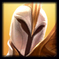 Kayle - Divine Judgment