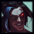Kayn - Umbral Trespass