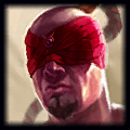 Lee Sin - Dragon's Rage