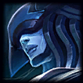 Lissandra - Frozen Tomb