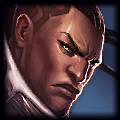 Lucian - The Culling