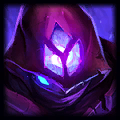 Malzahar - Nether Grasp