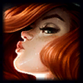 Miss Fortune - Bullet Time