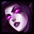 Morgana - Soul Shackles
