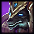 Nasus - Fury of the Sands