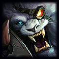 Rengar - Thrill of the Hunt