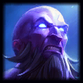 Ryze - Realm Warp