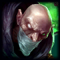 Singed - Insanity Potion