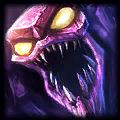 Skarner - Impale