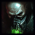 Urgot - Fear Beyond Death