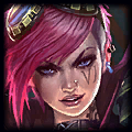 Vi - Cease and Desist