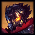 Viktor - Chaos Storm