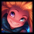 Zoe - Portal Jump
