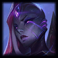 Bel'Veth, the Empress of the Void