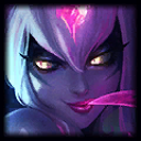 Evelynn - Last Caress