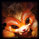 Gnar - GNAR!