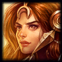 Leona - Solar Flare