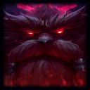 Ornn - Call of the Forge God