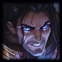 Sylas - Hijack