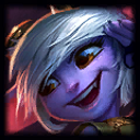 Tristana - Buster Shot