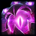 Vel'Koz - Life Form Disintegration Ray