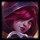 Xayah - Featherstorm