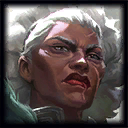 Ambessa, Matriarch of War