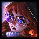Aurora, the Witch Between Worlds