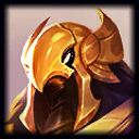 Azir, the Emperor of the Sands
