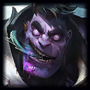 Dr. Mundo, the Madman of Zaun