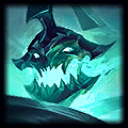 Hecarim, the Shadow of War