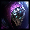 Jax, Grandmaster at Arms