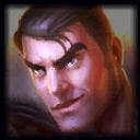 Jayce, the Defender of Tomorrow