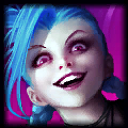 Jinx, the Loose Cannon
