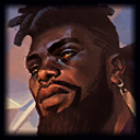 K'Sante, the Pride of Nazumah