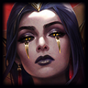 LeBlanc, the Deceiver