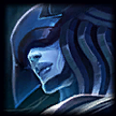 Lissandra, the Ice Witch