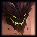 Malphite, Shard of the Monolith