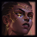 Mel, the Soul's Reflection