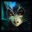 Nami, the Tidecaller